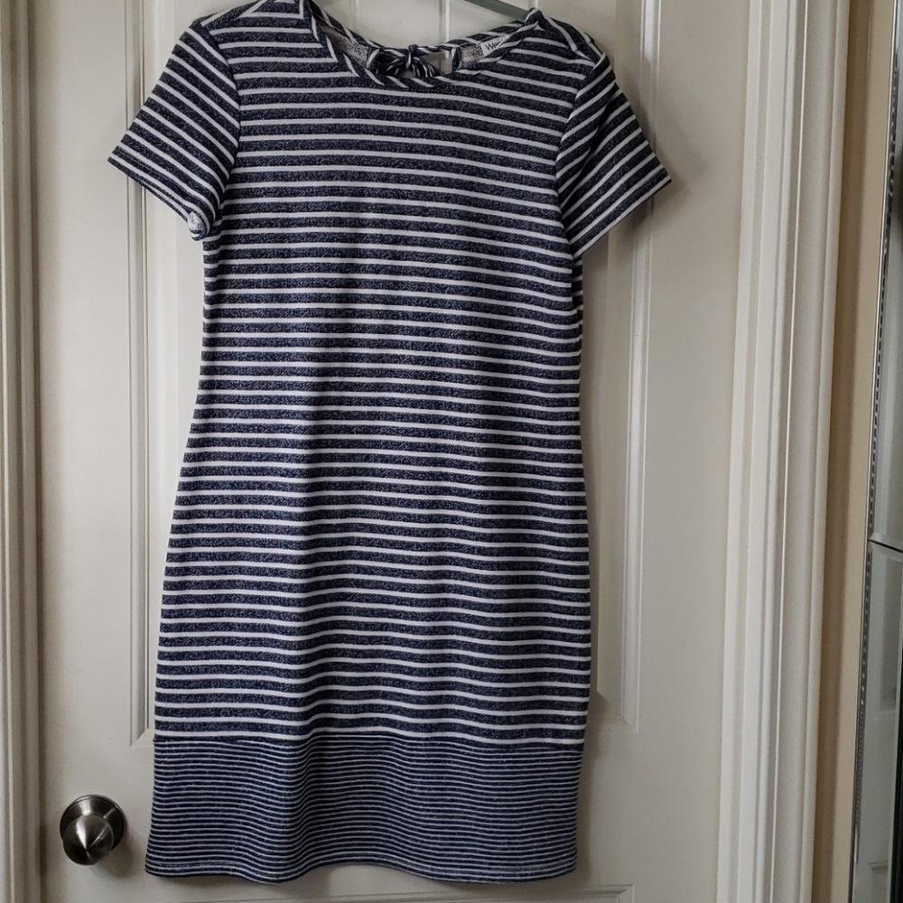 Westcort Dress